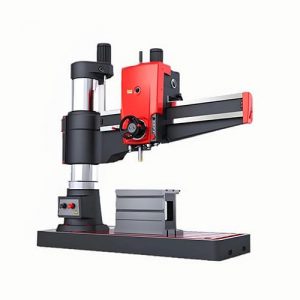 Z3050×16 Radial Drilling Machine