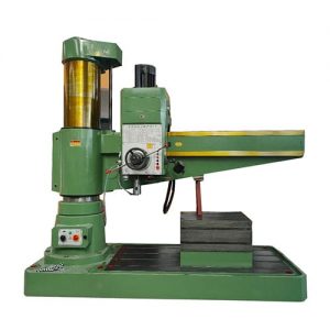 Z3063 Hydraulic Radial Drilling Machine