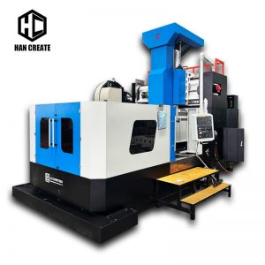 GMB2014 CNC Gantry Machining Center