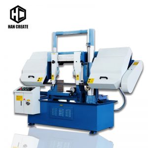 GH4230 Double Column Horizontal Band Saw Machine