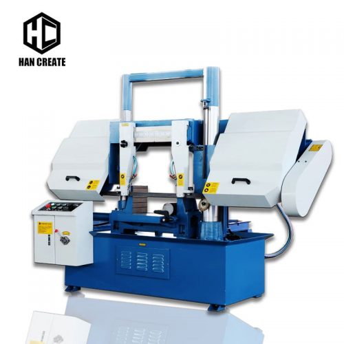 GH4230 Double Column Horizontal Band Saw Machine