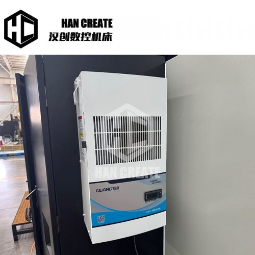 GMB2016 CNC Gantry Machining Center - 图片 9