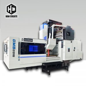 GMB2016 CNC Gantry Machining Center