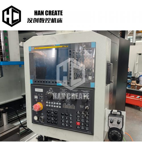 GMB2014 CNC Gantry Machining Center - 图片 5