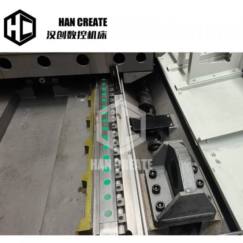 GMB2016 CNC Gantry Machining Center - 图片 7